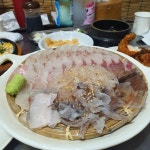 싱싱포차산오징어 상인점 - 상인동 횟집, 오징어회 맛집 - 다이닝코드