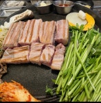 향돈 - 천호 삼겹살, 미나리 맛집 - 다이닝코드