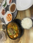 고을감자탕 - 부평 감자탕 맛집 - 다이닝코드