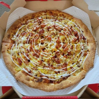 피자스쿨 양재점