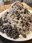카페 레아0306 - 수지구청역 빙수, 오레오빙수 맛집 - 다이닝코드