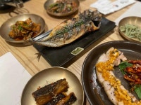 해누리 분당점 - 분당 한정식, 한식 맛집 - 다이닝코드