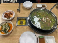고향홍굴부추칼국수 - 청주 칼국수, 손칼국수 맛집 - 다이닝코드