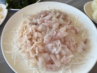 동백횟집 - 기장 생선회 맛집 - 다이닝코드