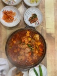 미미닭도리탕 - 삼산 닭볶음탕 맛집 - 다이닝코드
