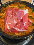 등촌샤브칼국수 금오산점 - 구미 샤브샤브, 볶음밥 맛집 - 다이닝코드