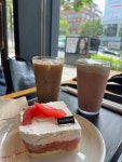 투썸플레이스 예술의전당점 - 예술의전당 카페, 케이크 맛집 - 다이닝코드