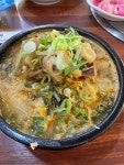 누리마을감자탕 - 동아대 감자탕, 뼈해장국 맛집 - 다이닝코드
