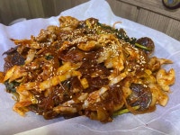 중앙곱창 - 공릉 야채곱창 맛집 - 다이닝코드