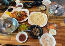 쭈꾸미사랑 - 화순 고르곤졸라피자, 쭈꾸미 맛집 - 다이닝코드