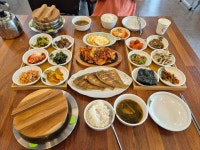 여주쌀밥상&rit coffee - 여주 한정식, 쌀밥 맛집 - 다이닝코드