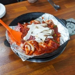 물방아야식 - 제천 오삼불고기, 내장전골 맛집 - 다이닝코드