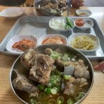 은지네해장국 - 목포 해장국, 뼈해장국 맛집 - 다이닝코드