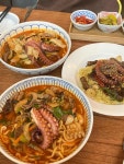 존맛식당 - 함덕 문어볶음, 문어짬뽕 맛집 - 다이닝코드