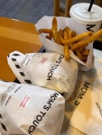 맘스터치 수정점 - 부산진역 치킨, 치킨버거 맛집 - 다이닝코드