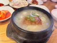 형과아우 누룽지삼계탕&왕갈비탕 - 대전유성구 삼계탕, 누룽지삼계탕 맛집 - 다이닝코드