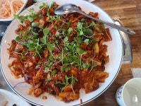 서초불쭈꾸미 - 서초역 쭈꾸미, 불쭈꾸미 맛집 - 다이닝코드