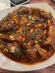 이선생 왕코다리 - 안산 코다리찜 맛집 - 다이닝코드