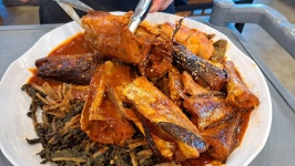 바다향왕코다리 안녕점 - 융건릉 코다리, 코다리조림 맛집 - 다이닝코드