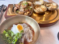 금성회관 고촌직영점 - 고촌 생갈비, 냉면 맛집 - 다이닝코드