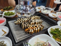 강나루풍천장어 - 고창 장어, 풍천장어 맛집 - 다이닝코드