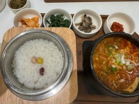 오늘의밥상3.4 - 대치 한식당, 솥밥 맛집 - 다이닝코드