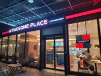 투썸플레이스 부천중동위브점 - 부천 디저트, 케이크 맛집 - 다이닝코드