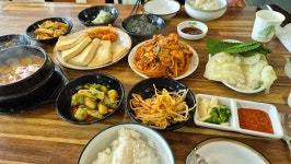 버들식당 - 이천 제육볶음, 청국장 맛집 - 다이닝코드