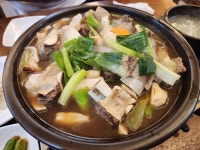 만송골갈비탕 계양점 - 임학역 갈비탕, 갈비찜 맛집 - 다이닝코드