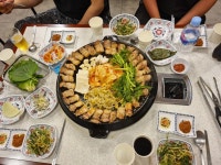 진짜무쇠삼겹 청주산남점 - 청주 삼겹살, 솥뚜껑삼겹살 맛집 - 다이닝코드