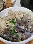신천순대국 - 성신여대 순대국 맛집 - 다이닝코드