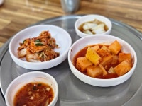 신천순대국 - 성신여대 순대국 맛집 - 다이닝코드