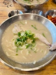 언양닭칼국수 일산점 - 울산동구 닭칼국수 맛집 - 다이닝코드