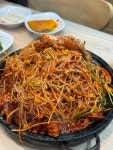 번지농장 돌판아구찜 - 군산 아구찜, 콩나물 맛집 - 다이닝코드