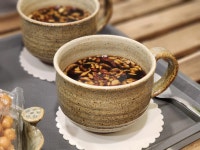 흙다방 - 을지로3가 전통차, 십전대보차 맛집 - 다이닝코드
