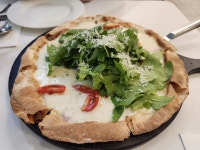 라치오파스타 - 잠실 파스타, 피자 맛집 - 다이닝코드
