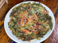 춘원식당 - 포항 도토리묵, 산채비빔밥 맛집 - 다이닝코드