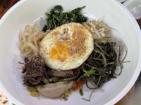 춘원식당 - 포항 도토리묵, 산채비빔밥 맛집 - 다이닝코드
