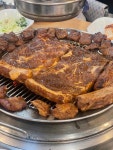 흥부골숯불갈비 장안2호점 - 장안동 돼지갈비, 냉면 맛집 - 다이닝코드