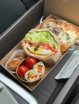 아름다운한끼 - 파주 샌드위치, 유부초밥 맛집 - 다이닝코드