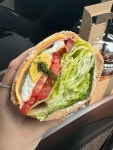 아름다운한끼 - 파주 샌드위치, 유부초밥 맛집 - 다이닝코드