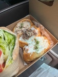 아름다운한끼 - 파주 샌드위치, 유부초밥 맛집 - 다이닝코드
