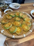 오자매오복전 - 구월동 막걸리, 모듬전 맛집 - 다이닝코드