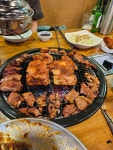 청수장 - 정릉 돼지갈비 맛집 - 다이닝코드