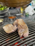 돈장군주먹고기 - 시흥사거리 삼겹살, 주먹고기 맛집 - 다이닝코드