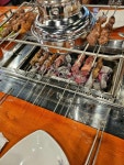 한성양꼬치 청주점 - 청주 양꼬치, 꿔바로우 맛집 - 다이닝코드
