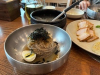 삼교리 동치미 막국수 - 고기리 막국수, 동치미막국수 맛집 - 다이닝코드