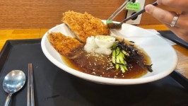 깡나미식당 후레쉬빌 - 평택 돈까스 맛집 - 다이닝코드