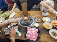 들꽃가든 - 원주 삼겹살, 오겹살 맛집 - 다이닝코드