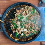 허브가든 - 거제 오리고기, 오리불고기 맛집 - 다이닝코드